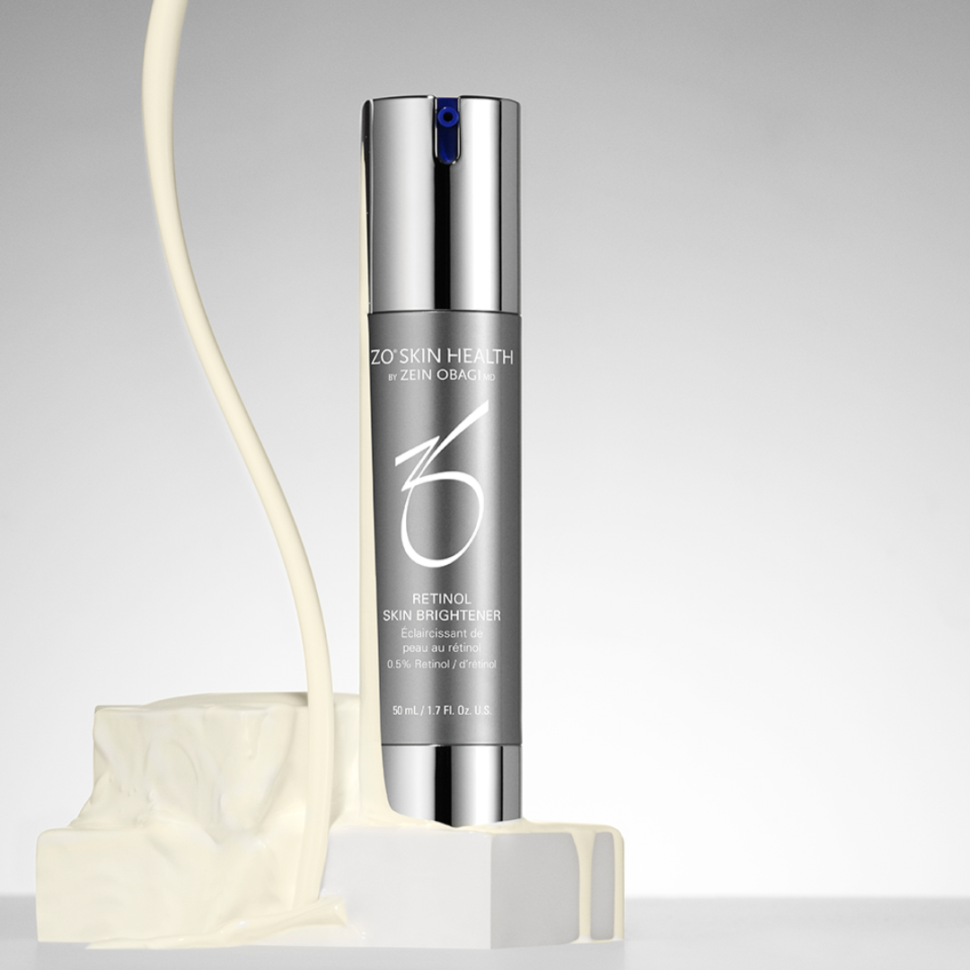 ZO Skin Health Retinol Skin Brightener 0.5% | Face the Future