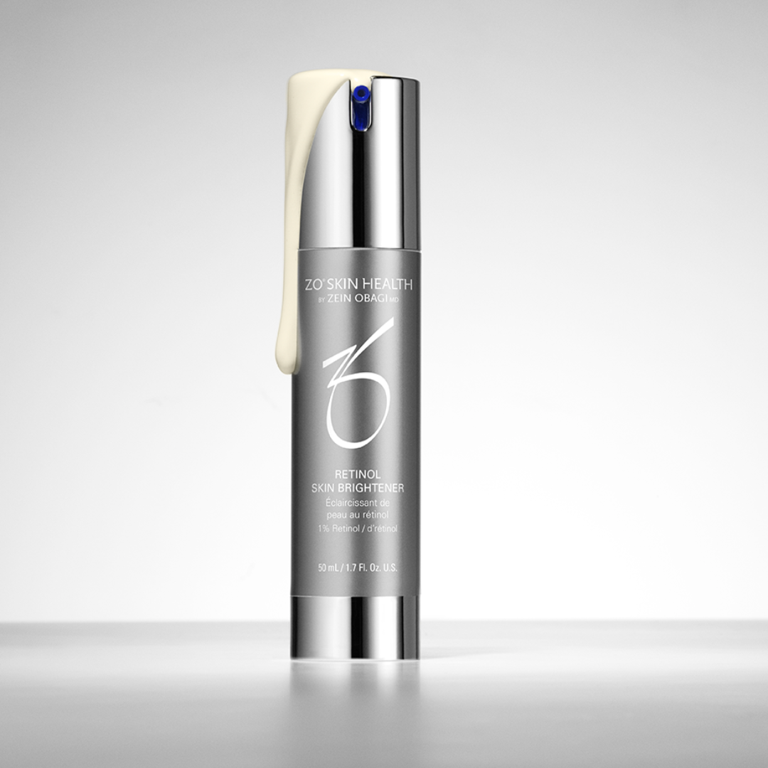 ZO Skin Health Retinol Skin Brightener 1% | Face the Future
