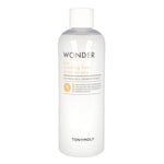 TONYMOLY WONDER Rice Smoothing Toner 500ml