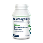 Metagenics Saccharomyces Boulardii 90 Capsules