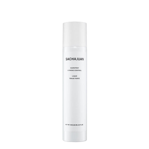 SachaJuan Hair Spray Strong Control 200ml