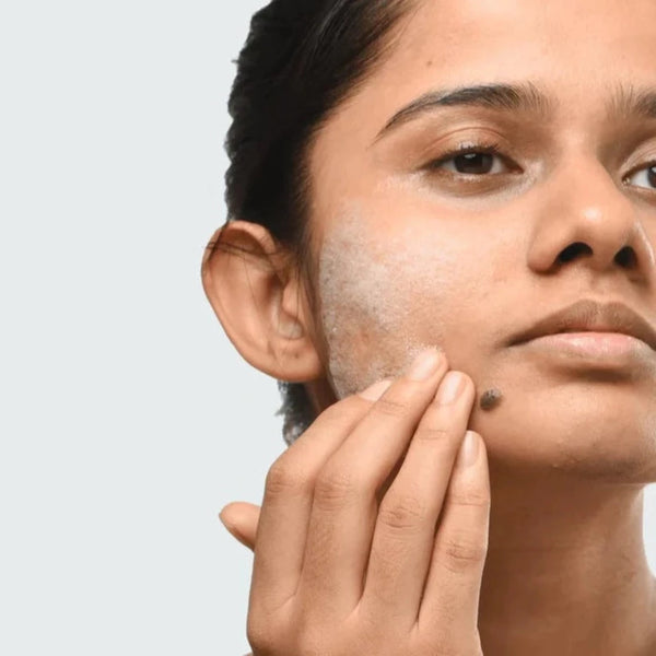 Minimalist Salicylic + LHA 02% Face Cleanser