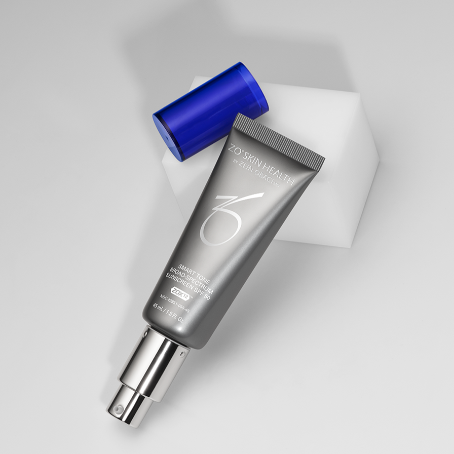 ZO Skin Health Smart Tone Broad-Spectrum Sunscreen SPF 50 | Face