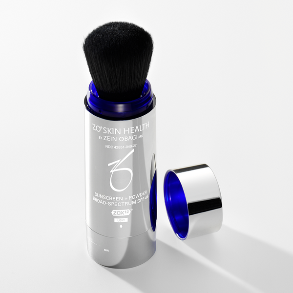 ZO Skin Health Sunscreen + Powder Broad Spectrum SPF 30