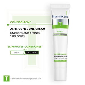 Pharmaceris T - Comedo Acne
