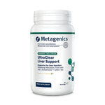 Metagenics UltraClear Liver Support 21 Servings