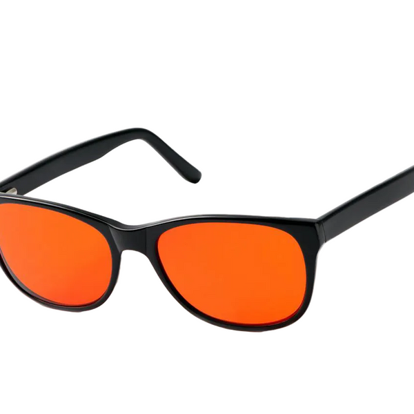 BON CHARGE Morris Blue Light Blocking Glasses
