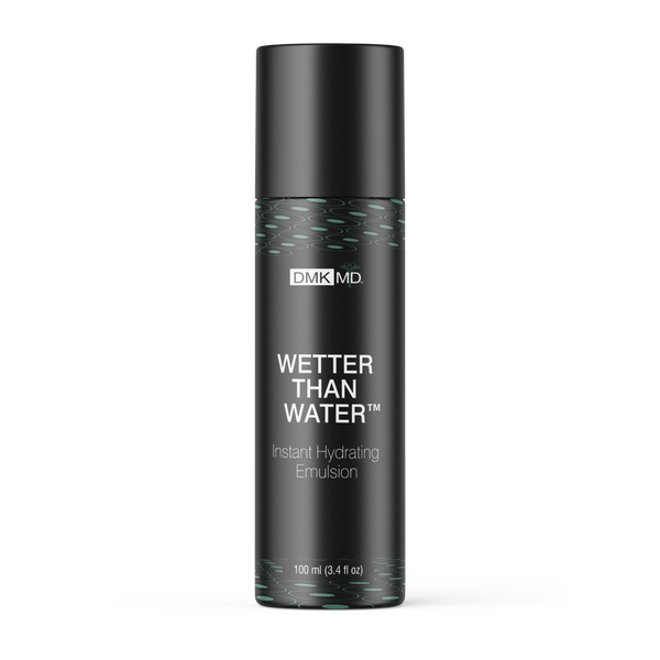 DMK Wetter Than Water
