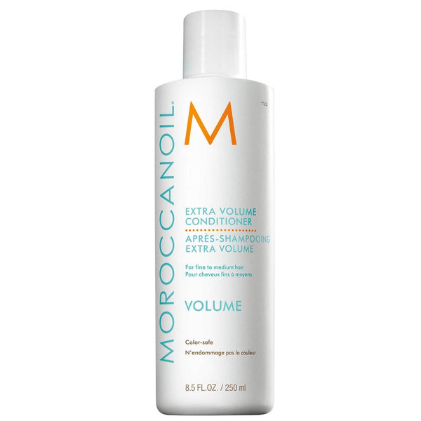 Moroccanoil Extra Volume Conditioner bottle