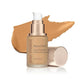 Jane Iredale Beyond Matte Liquid Foundation texture