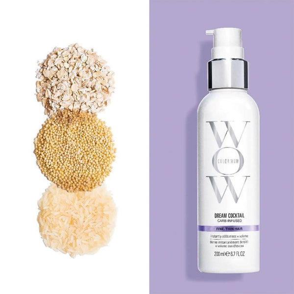 Color Wow Dream Cocktail Leave-in Treatment - Carb Infused