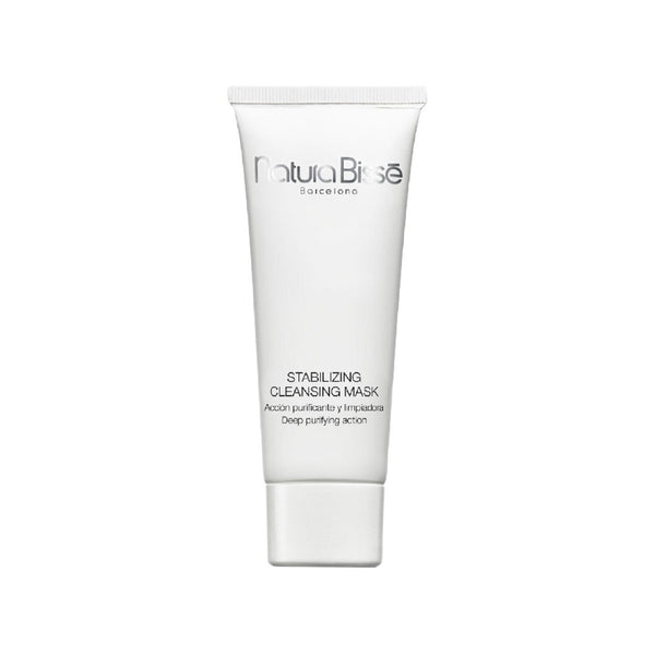 Natura Bisse Stabilizing Cleansing Mask 75ml