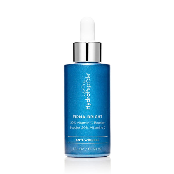 HydroPeptide Firma-Bright 20% Vitamin C Booster