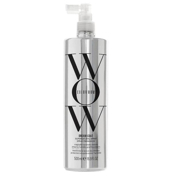 Color Wow Dream Coat Supernatural Spray bottle
