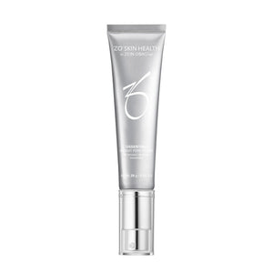 Silver ZO Skin Health Instant Pore Refiner tube