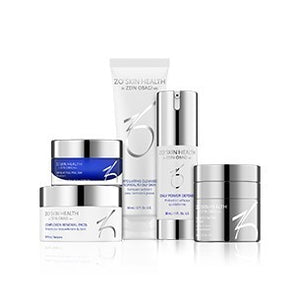 ZO Skin Health Anti-Aging Program (Phase 2)