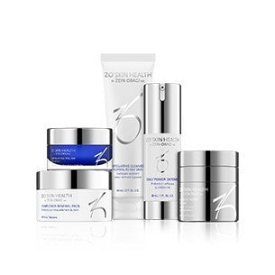 ZO Skin Health Anti-Aging Program (Phase 2)