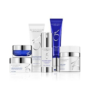 ZO Skin Health Aggressive Anti-Aging Program (Phase 3)