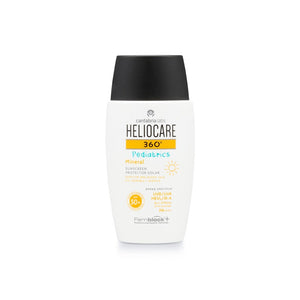 Heliocare 360 Pediatric Mineral SPF 50+