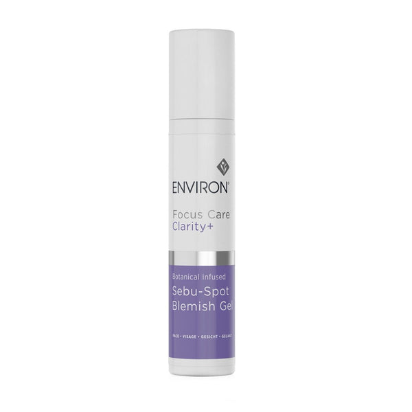 Environ Focus Care Clarity+ Botanical Infused Sebu-Spot Blemish Gel