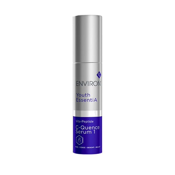 Environ Youth EssentiA Vita-Peptide C-Quence Serum 1