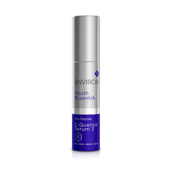 Environ Youth EssentiA Vita-Peptide C-Quence Serum 3