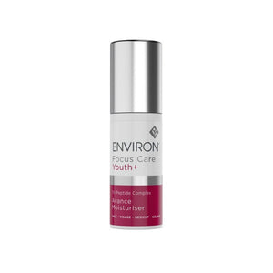 Environ Focus Care Youth+ Tri-Peptide Complex Avance Moisturiser