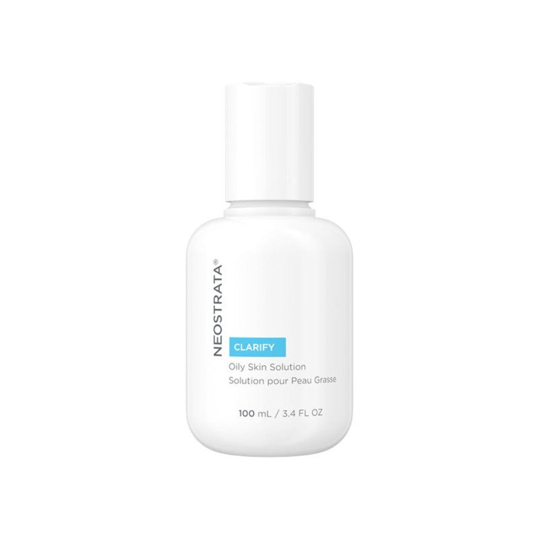 NEOSTRATA カーミング・セラム 100mL NeoStrata Oily Skin Solution | Face the Future