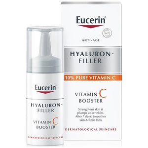 Eucerin Hyaluron-Filler Vitamin C Booster 1x8ml