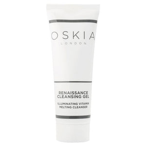 OSKIA Renaissance Cleansing Gel Travel tube