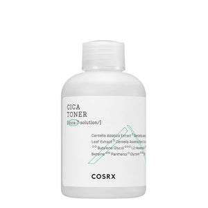COSRX Pure Fit Cica Toner bottle