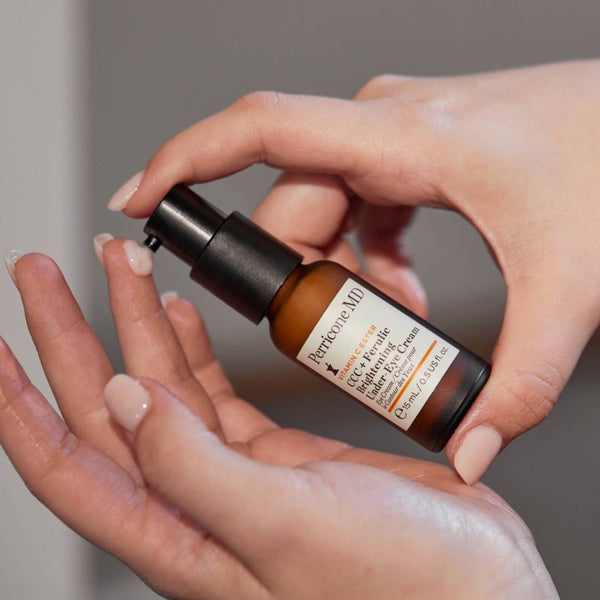 Perricone MD C Ester CCC + Ferulic Brightening Under-Eye Cream