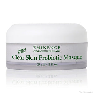 Eminence Organic Clear Skin Probiotic Masque