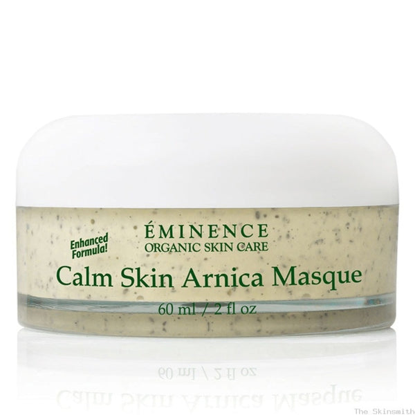 Eminence Organic Calm Skin Arnica Masque