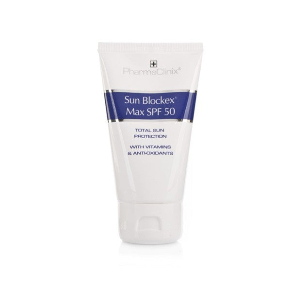 PharmaClinix Sun Blockex Max SPF50 - 50ml