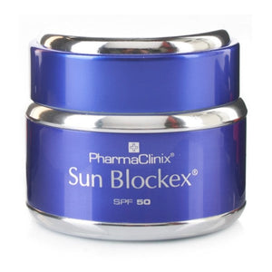 PharmaClinix Sun Blockex SPF 50 Cream 50ml