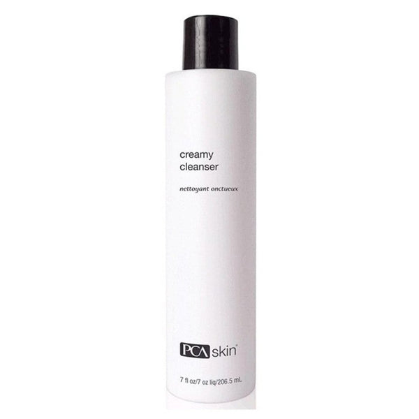PCA Skin Creamy Cleanser bottle