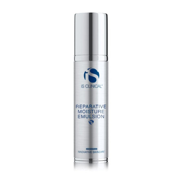 iS Clinical Reparative Moisture Emulsion