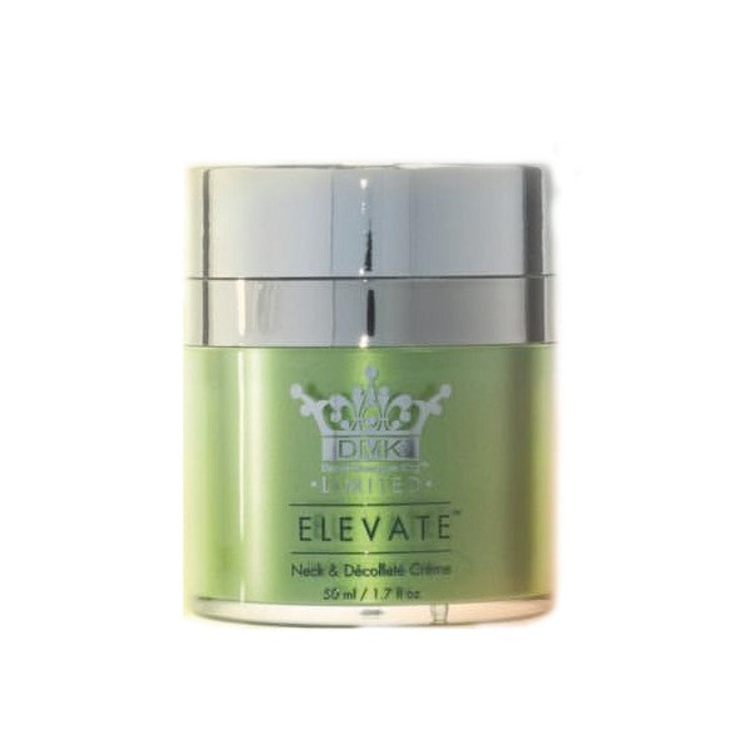 DMK Elevate Neck Decollete Creme Face the Future