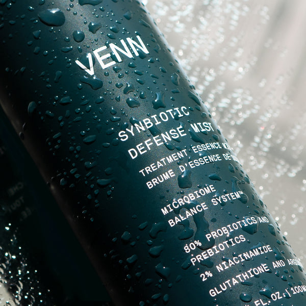 VENN Skincare Synbiotic Defense Mist 100ml