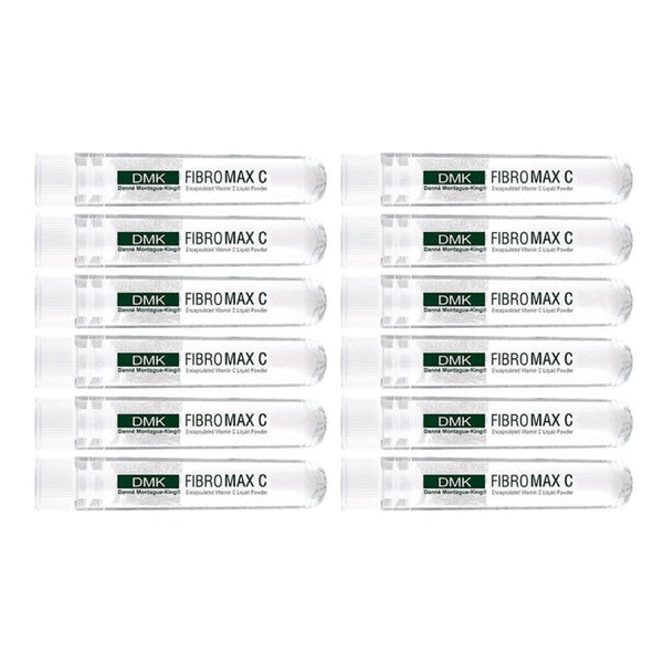 DMK FibroMax C vials