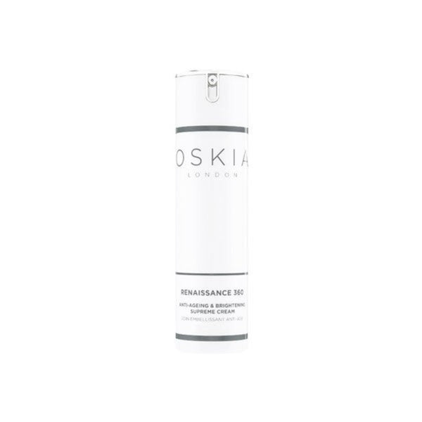 OSKIA Renaissance 360 Anti-Ageing & Brightening Supreme Cream bottle