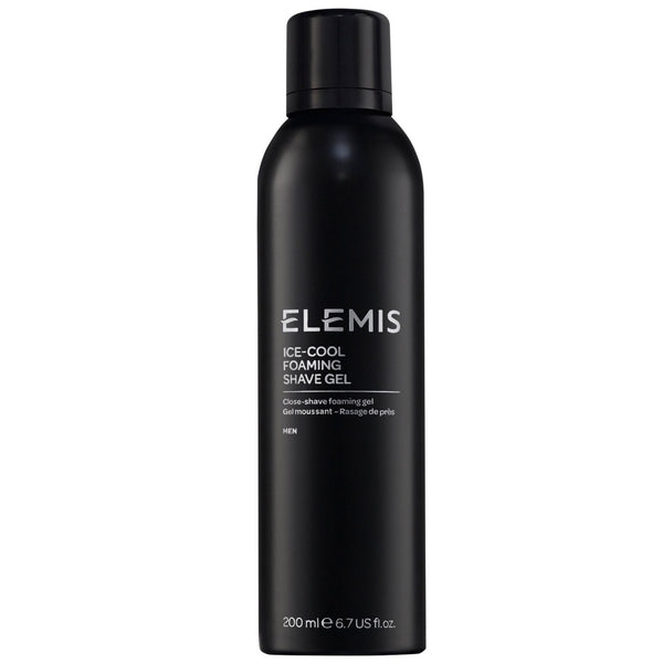 Elemis Ice-Cool Foaming Shave Gel