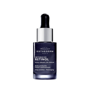Institut Esthederm Intensive Retinol Serum