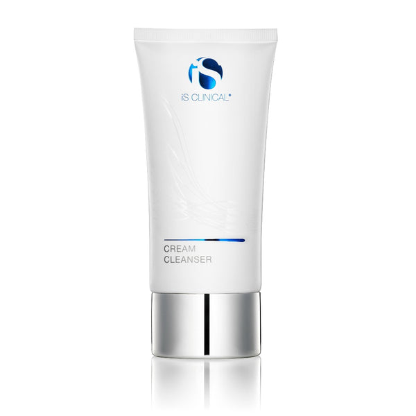 iS Clinical Cream Cleanser 120ml