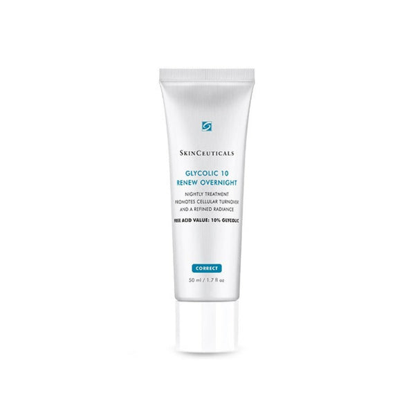 SkinCeuticals Glycolic 10 Renew Overnight