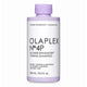 Olaplex No.4P Blonde Enhancer Toning Shampoo 250ml bottle