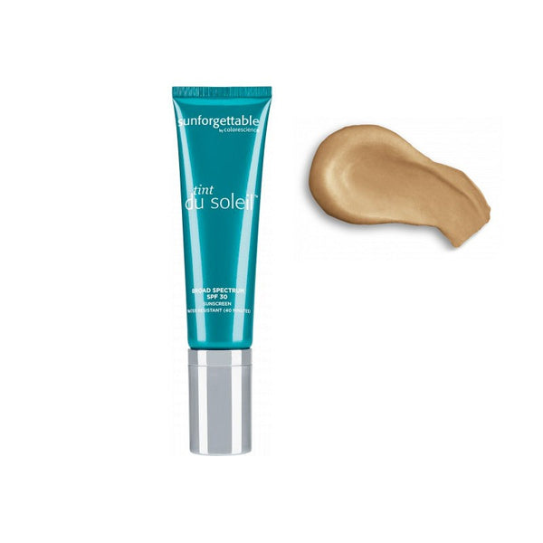 Colorescience Tint Du Soleil SPF 30 Whipped Foundation
