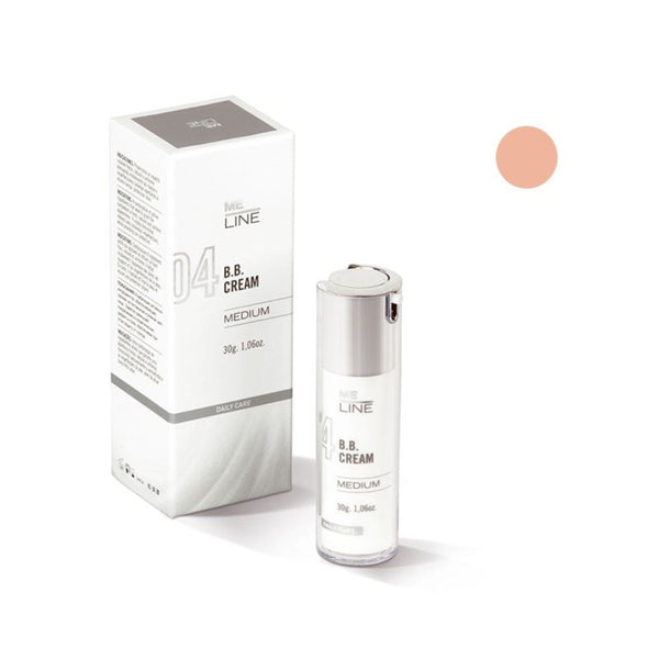 ME LINE B.B Cream SPF30 - Medium