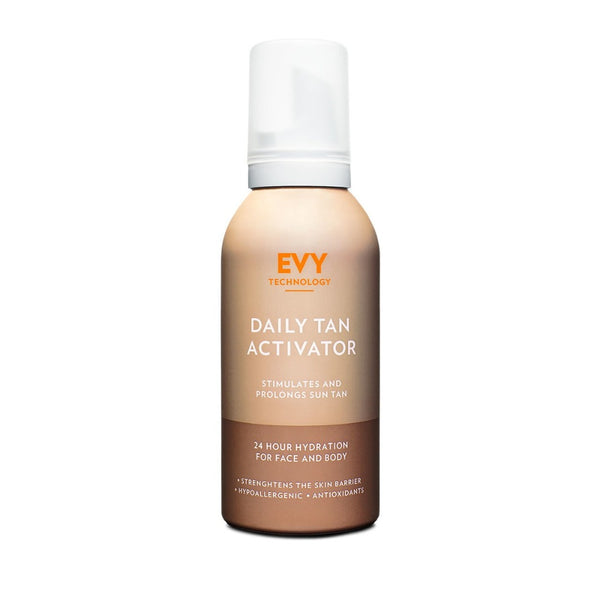EVY Daily Tan Activator